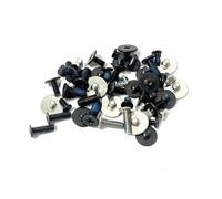 JINTAI Laptop Complete Set Screws Screw Set Screws Pack Laptops Screws Replacement for Lenovo IdeaPad Slim 5 14IRH10 83HR IdeaPad Slim 5 14ARP10 83HT 5S10S35719