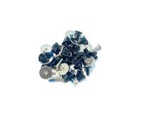 JINTAI Laptop Complete Set Screws Set for ASUS VivoBook X421 X421DA X421IA X421UA X421EA X421JQ X421EQ X421FA