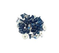 JINTAI Laptop Complete Set Screws Set Screw Pack Screw Replacement for ASUS TUF Dash F15 FX516 FX516PC FX516PE FX516PR FX516PM