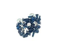 JINTAI Laptop Complete Set Screws Set Screw Pack Screw Replacement for ASUS Vivobook 15 X1502 X1502ZA X1502VA M1502 M1502IA M1502YA M1502QA