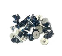 JINTAI Laptop Complete Set Screws Set Screw Pack Screw Replacement for Lenovo Slim 7 14ILL10 83MC 5S10S35804 5S10S35751