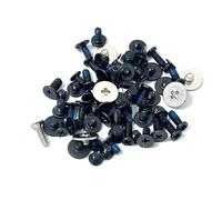 JINTAI Laptop Complete Set Screws Set Screw Pack Screw Replacement for Lenovo V330-14ARR 81B1 5S10R27356