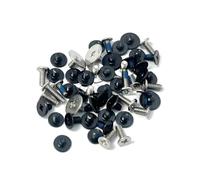 JINTAI Laptop Complete Set Screws Set Screws Pack Laptops Screws Replacement for Dell Inspiron 5300 P121G001 Inspiron 5301 P121G002