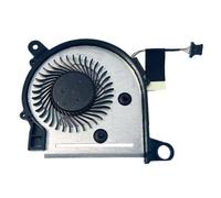 JINTAI Laptop Cooling 5V CPU 4Pin Fan For HP Pavilion X360 13-U M3-U FHHT 855966-001 023.10065.0001 023.10065.0011 DFS400705PU0Y 0FHHT0000H Laptop CPU Fan Cooling Fan