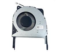JINTAI Laptop Cooling 5V CPU Fan For Asus vivoBook Flip TP470E TP470EA TP470EZ CPU FN1V DFS5M325063B1B 13NB0S10M16211 Laptop CPU Fan Cooling Fan