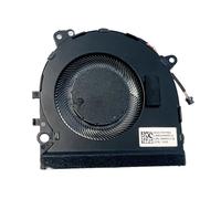 JINTAI Laptop Cooling 5V CPU Fan For ASUS Zenbook 14X Flip UX5401 UX5401EA UP5401ZA UN5401QAB UM5401 UM5401QA FNQG DFS5K12304363L 13NB0UR0M09121 13N1-DMM0612 Laptop CPU Fan Cooling Fan