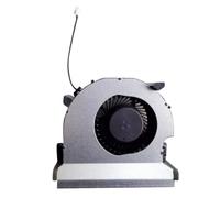 JINTAI Laptop Cooling 65W 12V 4Pin CPU Fan For HP Z2 MINI G9 M91006-001 Laptop CPU Fan Cooling Fan