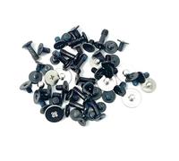 JINTAI Laptop Screws Kit for Lenovo 500w Yoga Gen 4 82VQ 82VR 5S10Z89221