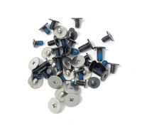 JINTAI Laptop Screws Kit Laptop Repair Pack for Lenovo Yoga Pro 7 14APH8