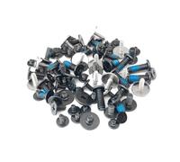 JINTAI Laptop Screws Kit Replacement for Dell Pro 13 Premium PA13250