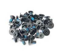 JINTAI Laptop Screws Kit Replacement for Lenovo ThinkPad Lenovo Z16 Gen 2 21JX 21JY 5S11M45643（Excluding the Base Cover Screws and Anti-loosening Screws for the Heat Sink Assembly）