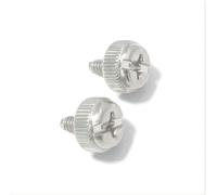 Jintai Laptop Side Cover Hand-Tightening S.Crews Replacement for Lenovo Ideacentre 710 720 M70s M70t M75s M75t M90t IdeaCentre Gaming 5 LOQ 17IRB8 Tower 17IAX10 Tower 17IRR9 CN:5S10U51635 5S10U51667