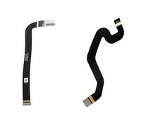 JINTAI LCD Cable + Touch Screen Digitizer Flex Ribbon Cable Replacement for Surface Pro 4 1724 Laptop