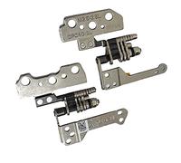 JINTAI LCD Display Hinges Left + Right Replacement for HP Chromebook X360 14-DA Series TPN-C138 AM2DR000600 AM2DR000700