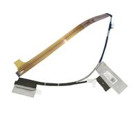 JINTAI LCD Display Screen EDP FHD CMOS with Flexible Flat Flex Cable for Lenovo Ideapad Yoga 5G-14Q8CX05 81XE Flex 5G-14Q8CX05 82AK 50-Pin on One End and 30-Pin on the Other