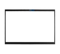 JINTAI LCD Front Screen Cover Bezels Bezel Sheet Edge Bezel Frame Cover / for Lenovo ThinkPad T14 Gen 3 21CF 21CG 21AJ T14 Gen 4 21HD 21HE 5B30Z38941 AL2D3000200 IR Mic