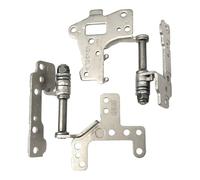 JINTAI LCD Hinge Bracket Left/Right for ASUS Vivobook 17 X1704 X1704VA