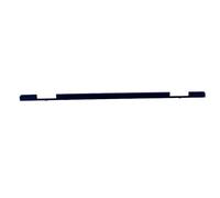 JINTAI LCD Hinge Cover Clip Trim Strip Cap Case for Dell Ins-Piron (7420 7425) 2-in-1 Black