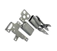 JINTAI LCD Hinge Cover Set for Lenovo ThinkPad L13 Yoga 20R5 20R6 Gen 2 20VL 20VK 21AD 21AE 2020 5H50S73135