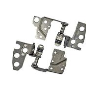 JINTAI LCD Hinge Hinges Kit for MSI Katana MS-17L1 GF76 / GL76 Series (11SC 11UC 11UCK 11UE 11UEK 11UG 12UC 12UCK 12UCO 12UD 12UDO 12UDOK)