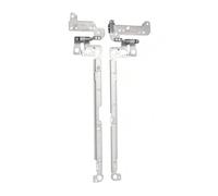 JINTAI LCD Hinge LCD Hinges with Display Hinge Bracket Replacement for Dell Latitude 3120 GDB11 0R6416 0R6877 AM38B000101 AM38B000201