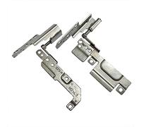 JINTAI LCD Hinges Left + Right for Dell Ins Piron 13 Pro 5320 5325 433.0Q50E.0001