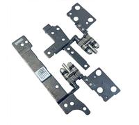 JINTAI LCD Hinges Left + Right for DELL INS PIRON 15 7573 2 in 1 0R2XP5