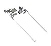 JINTAI LCD Hinges Left + Right for Lenovo 300w Gen 3 82J1 82J2 500w Gen 3 82J3 82J4 5H50W13775