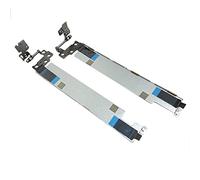 JINTAI LCD Hinges Left + Right for Lenovo ThinkPad E14 20RA FE4A0 5H50S73132 AM1D3000720 AM1D3000820