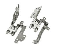 JINTAI LCD Hinges Left + Right for MSI MS-13P2 Summit E13FlipEvo A11MT MS-13P3 Summit E13FlipEvo A12MT Summit E13FlipEvo A13MT