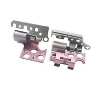 JINTAI LCD Hinges Left + Right for MSI MS14C1 Prestige 14 A MS14C2 Prestige 14 MS14C4 Prestige 14 A Prestige 14Evo Summit E14 MS14C5 Prestige 14 Prestige 14Evo Pink