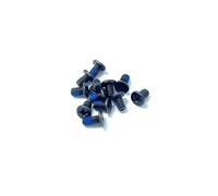JINTAI LCD hinges Screws Replacement screw Screws attached to Ashell + Cshell For LENOVO Yoga 714ITL5 82BH Yoga 714ACN6 82N7