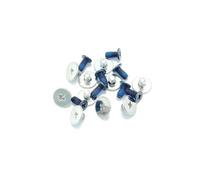 JINTAI LCD hinges Screws Screw for securing the C housing For LENOVO ideapad Y70015ACZ 80NY ideapad Y70015ISK 80NV ideapad Y700 Touch15ISK 80NW