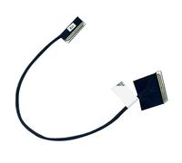 JINTAI LCD LED LVDS Flat Display Cable for DELL INSPIRON 24 I5410 I5415 I5420 InsPiron 27 I7710 03W8YJ Screen Video Cable