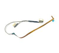 JINTAI LCD LVDS LED Display Cable for ASUS Vivobook 16 M1607 M1607KA X1607 X1607CA X1607QA IR 40pin DDZJ6ALC110