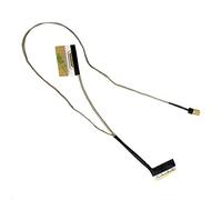 JINTAI LCD LVDS LED Screen Flex Cable for Acer Aspire A715-74G A715-42G A715-43G A715-75G Nitro AN715-51 Acer ConceptD CN315-71 PT315-51 DC02003I900 50.Q55N2.004 30PIN Screen Video Cable