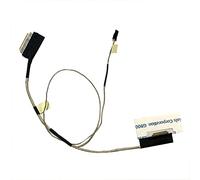 JINTAI LCD LVDS LED Screen Flex Cable for ACER E5-422 E5-473 E5-473G A4WAB DC020025D00 30PIN Screen Video Cable