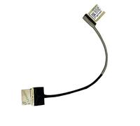 JINTAI LCD LVDS LED Screen Flex Cable for ASUS Vivobook S15 X521 X521FL S15 S533EA-DH51-GN 30PIN 14005-03320400 1422-03JJ0AS 14005-03320500 1422-03JK0AS Screen Video Cable
