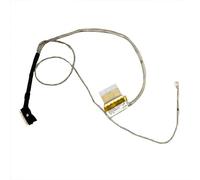 JINTAI LCD LVDS LED Screen Flex Cable for CNBA3901037A SAMSUNG NP-QX411-W01UB Screen Video Cable