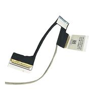 JINTAI LCD LVDS LED Screen Flex Cable for Dell 15 R4 R5 17 R4 R5 DDR51 EDP FHD 30PIN DC02C00HV00 0J17PT Video Display Wire line
