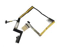 JINTAI LCD LVDS LED Screen Flex Cable for DELL Area 51M R2 EDP FHD 40PIN 360HZ 067TH7 DC02C00RZ00 Screen Video Cable