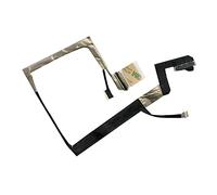 JINTAI LCD LVDS LED Screen Flex Cable for DELL Area ALWA51M 144HZ 07M11W DC02C00JA00 Screen Video Cable