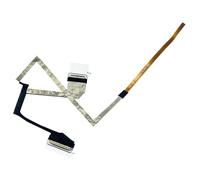 JINTAI LCD LVDS LED Screen Flex Cable for Dell Inspiron 14 5420 5425 ODIN N14 EDP 30pin 0D3RGD 450.0Q90E.0011 Screen Video Cable