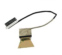 JINTAI LCD LVDS LED Screen Flex Cable for HP Elitebook 830 G7 CS EDP 30PIN 6017B1372701 Video Display Wire line