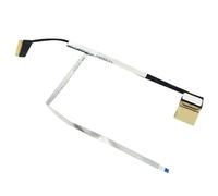 JINTAI LCD LVDS LED Screen Flex Cable for HP Envy X360 15EW 15EY 15ZEY IPA52 EDP FHP 30PIN DC02C00Z200 N09648001 Screen Video Cable