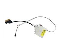 JINTAI LCD LVDS LED Screen Flex Cable for HP FPC72 Omen 5air 5Plus 17CB FHD