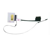 JINTAI LCD LVDS LED Screen Flex Cable for HP Omen 15DH FPC54 EDP UHD HD 144HZ 40PIN DC02C00LR00 L57347001 L57332001 Video Display Wire line