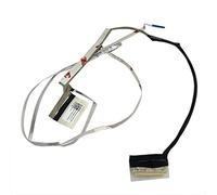 JINTAI LCD LVDS LED Screen Flex Cable for HP Pavlion 15-CX DPF50 EDP IR UHD 40PIN DC02C00I500 L20357-001 Video Display Wire line