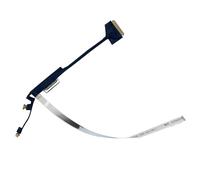 JINTAI LCD LVDS LED Screen Flex Cable for Lenovo 500e Yoga Chromebook Gen 4 82W4 82W5 KC25A edp 30pin 5C11H81524 DC02C010310 Screen Video Cable