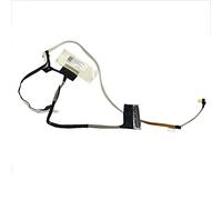 JINTAI LCD LVDS LED Screen Flex Cable for Lenovo ideapad Yoga 72015IKB 80X7 CIZY5 FHD EDP 30PIN DC02002QT00 5C10N67908 Screen Video Cable